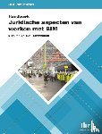 Bruggeman, E.M. - Handboek Juridische aspecten van werken met BIM