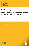 Jacobs, A.F.J., Meesters, J.W.A., Giles, P.M., Farrant, H.C., Rushton, C.E. - Juridische aspecten van samenlopende vertragingsoorzaken en inefficiëntie in de bouw