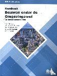 - Handboek bouwen onder de omgevingswet