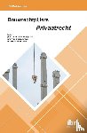  - Bouwrechtpijlers Privaatrecht
