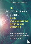 Porges, Stephen W. - De polyvagaaltheorie en de transformerende ervaring van veiligheid