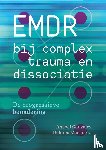 Gonzalez, Anabel, Mosquera, Dolores - EMDR bij complex trauma en dissociatie