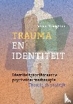 Broughton, Vivian - Trauma en identiteit