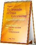 Fisher, Janina - De levende erfenis van trauma transformeren – Flipover - Een hulpmiddel voor psycho-educatie tijdens therapiesessies