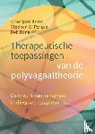 Porges, Stephen W., Dana, Deb - Therapeutische toepassingen van de polyvagaaltheorie