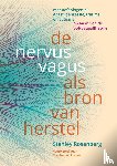 Rosenberg, Stanley - De nervus vagus als bron van herstel