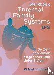 Schwartz, Richard C. - Werkboek Internal Family Systems (IFS)