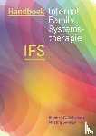 Schwartz, Richard C., Sweezy, Martha - Handboek Internal Family Systems-therapie (IFS)