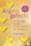 Baum, Jessica - Angstig gehecht