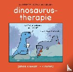 Stewart, James - Dinosaurus-therapie