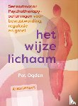 Ogden, Pat - Het wijze lichaam – Kaartenset