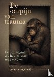 Lagerweij, Sandra - De oerpijn van trauma