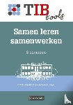 Bleecke, Corrine, Valstar, Suzan - Samen leren samenwerken