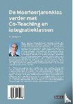 Groeneweg, Bert - De Meerleerjarenklas