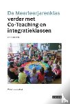 Groeneweg, Bert - De Meerleerjarenklas