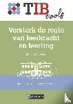 Carmona van Loon, Elena, Carmona van Loon, Karina - Versterk de regie van leerkracht en leerling