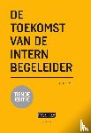 Greven, Luc F. - De toekomst van de intern begeleider