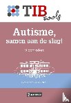 Sommen, Ilonka van der - Autisme, samen aan de slag!