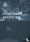 Liethof, R., As, D. van, Vries, J. de - Praktische statistiek