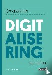 Beenhakker, Guus - Omgaan met digitalisering op school