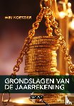 Koetzier, W. - Grondslagen van de jaarrekening