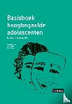 Berens, Hanneke, Reijers, Lijnie, Oskam, Dorien - Basisboek hoogbegaafde adolescenten - De theorie in de praktijk