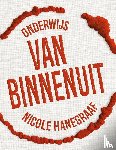 Hanegraaf, Nicole - Onderwijs van Binnenuit