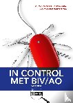 Hoeven, J.A. van den, Hendriks- Lensink, M.J.W. - In control met BIV/AO