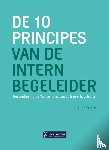 Greven, Luc F. - De 10 principes van de intern begeleider