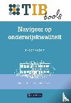 Maas, Sanne, Schrier, Simone - Navigeer op onderwijskwaliteit