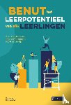 Bouttaouane, R - Benut het leerpotentieel van álle leerlingen