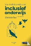 Wienen, Bert - Van individueel naar inclusief onderwijs