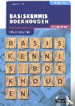 Krom, H.M.M. - Basiskennis Boekhouden met resultaat