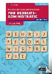 Krom, H.M.M. - PDB Bedrijfsadministratie met resultaat