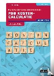 Krom, H.M.M. - PDB Kostencalculatie met resultaat