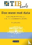 Alem, Vivian van, Michiels, Mieke - Doe meer met data