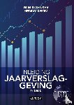 Koetzier, W., Krom, H.M.M. - Inleiding Jaarverslaggeving