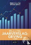 Koetzier, W., Krom, H.M.M. - Inleiding Jaarverslaggeving