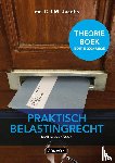 Jacobs, C.J.M. - Theorieboek