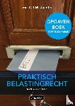 Jacobs, C.J.M. - Opgavenboek