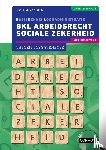 Rees, L.M. van - Theorie-/opgavenboek