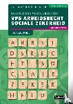 Rees, L.M. van, Nijhuis, D.K. - Theorieboek