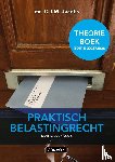 Jacobs, C.J.M. - Theorieboek