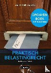 Jacobs, C.J.M. - Opgavenboek