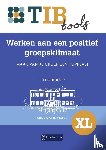 Visser, Anne-Marie - Werken aan een positief groepsklimaat