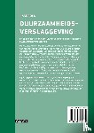 Muller, A.J.A., Daal, J.C. van - Handboek Duurzaamheidsverslaggeving