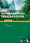 Muller, A.J.A., Daal, J.C. van - Handboek Duurzaamheidsverslaggeving