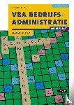 Vries, D. de - Theorieboek