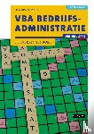 Vries, D. de - Uitwerkingenboek
