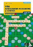 Krom, H.M.M. - Uitwerkingenboek